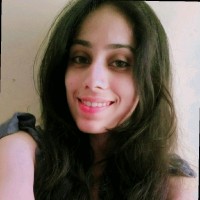 Varshitha M