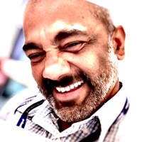 Sethu Madhavan Wariyar MD DCH DNB MRCP FRCPCH