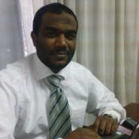 Ibrahim Ali