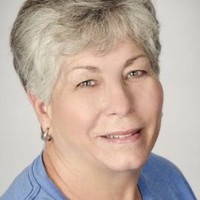 Mary A Marsh
