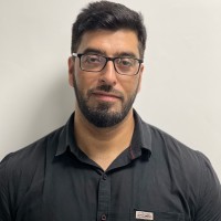 Nasir Iqbal