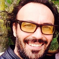 Oscar Varela Antolinos