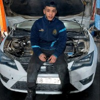Oussama Madrid