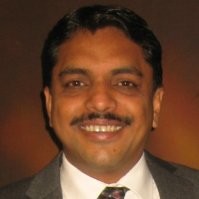 Rakesh Desai