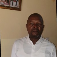 Joseph Kizekele