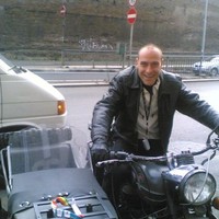 Alessandro Montrone