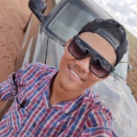 Ronimar Pereira