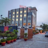 Hotel The Royal Bharti