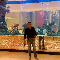 Tony Cherian