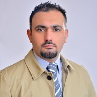 Abdalrahman.S. Al Aqarbeh