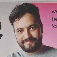 Diego Nicolas Ramirez