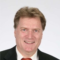 Mike Wolf
