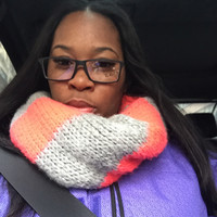 Latoya Blue