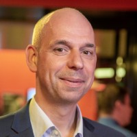 Eric van de Ven