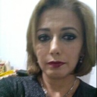 Zuzu Camargo