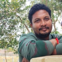 Amar Kumar Allipilli