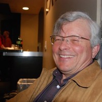 Greg Donaldson