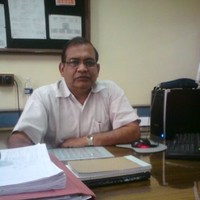 Shyam Torka