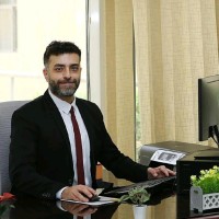 Luay Al-Kayyali Pre-Sale Network Consultant,Collaboration Spec