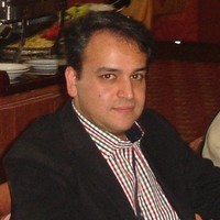 Gholamreza Akbarzadeh