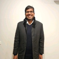 Kushil Cooray