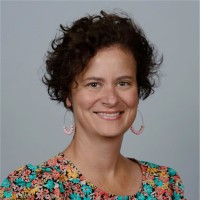 Kelly Devlin, Cmp