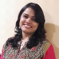 Priya Bharadia