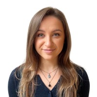 Maryna Beskorovayna