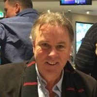 Dennis Anderson