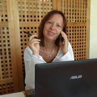 Sylvie Luciano