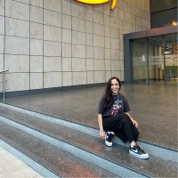 Kenia Mariel Garcia