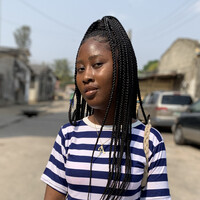 Adeola Ogunronbi