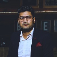 Yogesh Jindal