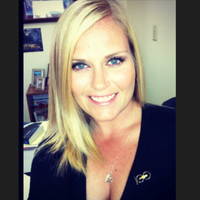 Carla Ledford-Choate