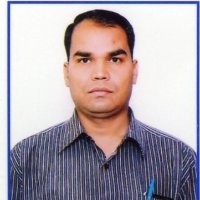 SUSHIL KUMAR JHA