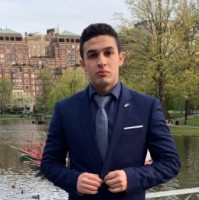 Youssef Elaaouam