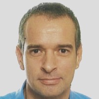 Jordi Marente López