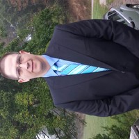 Jarred Goad