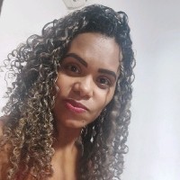 Chrislaine Pereira