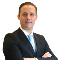 Danilo Augustus Leon Agrelli Gregio