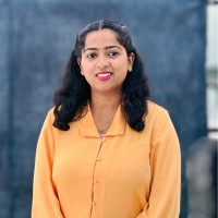 Harshada Gawali