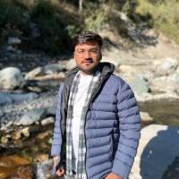 Rajat Parashar