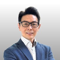 Calvin Cho