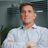 Rodrigo Madalosso Wielecosseles