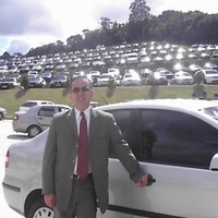 Claudio Gonzalez