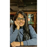 Gouri Dammani