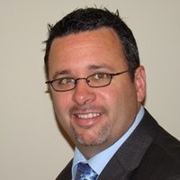 Steve Townsend