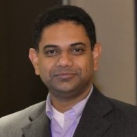 Srinivas (Cnu) Sista
