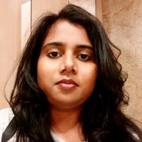 Jyotsna .