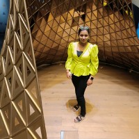 Sanjana Shet